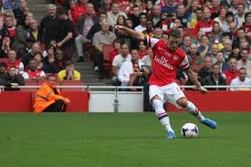 Top 5 pha kiến tạo hay nhất tuần đầu tháng 2 năm 2015