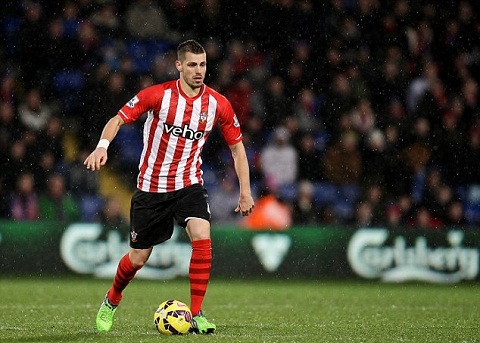 Chuyển nhượng mùa hè 2015: M.U nhắm chuyên gia phòng ngự hàng đầu Premier League