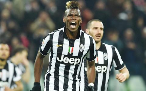 Mourinho nói gì trước thông tin Chelsea muốn có Paul Pogba?