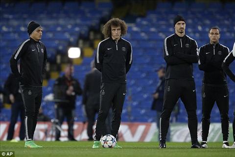 Trước trận Chelsea-PSG: Mourinho lên tiếng chê đối thủ chơi bẩn