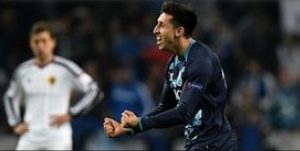 Video bàn thắng: Porto 4-0 Basel (5-1, vòng 1/8 Champions League 2014-2015)