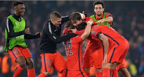 Người hùng Thiago Silva: Chelsea phải chết vì coi khinh PSG