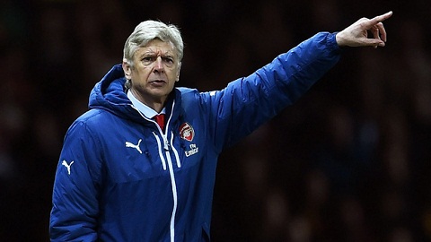 HLV Arsene Wenger muốn “ngược dòng” trước Monaco