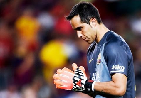 Thi đấu thăng hoa, sao Barca “vỗ ngực” đòi ăn ba