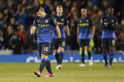 HLV Manuel Pellegrini bi sa thai neu Man City trang tay hinh anh