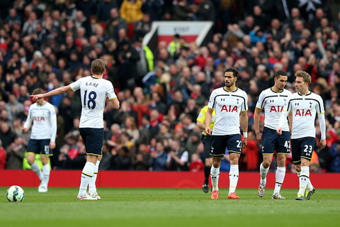 Lam thit ga trong, bay Quy do mo tiec tung bung tren Old Trafford hinh anh 2