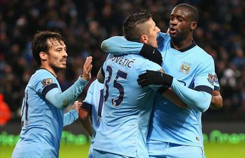 Đại gia Man City sắp bị “rút ruột” bởi cựu vương Serie A