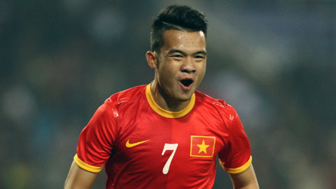 Hoàng Thịnh tiết lộ bí quyết huấn luyện của HLV Miura