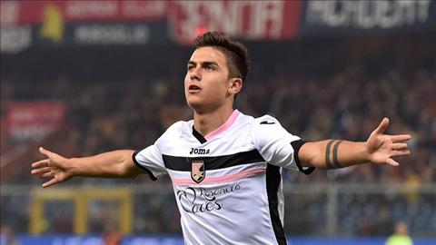 Bản tin chuyển nhượng chiều 17/3: Muốn có Dybala, M.U phải chi 40 triệu euro