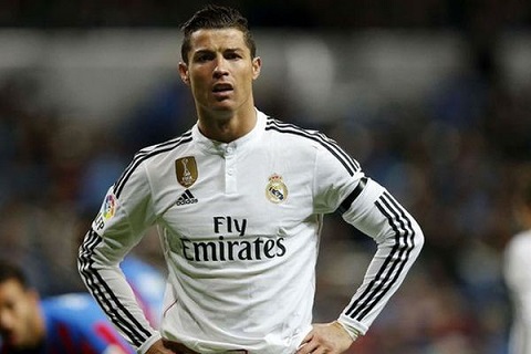  Ban tin chuyen nhuong M.U ban Di Maria danh tien mua Ronaldo va Bale hinh anh