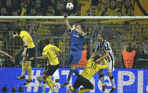 Truc tiep Dortmund vs Juventus 2h45 193 vong 18 Champions League hinh anh 3
