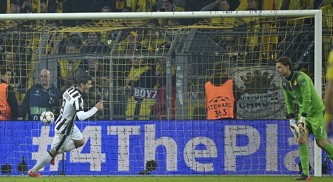 Truc tiep Dortmund vs Juventus 2h45 193 vong 18 Champions League hinh anh 5