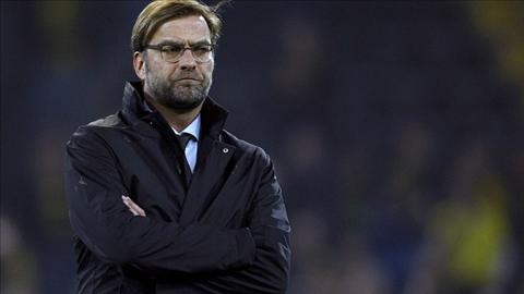 HLV Klopp thừa nhận Dortmund thua tâm phục , khẩu phục trước Juventus