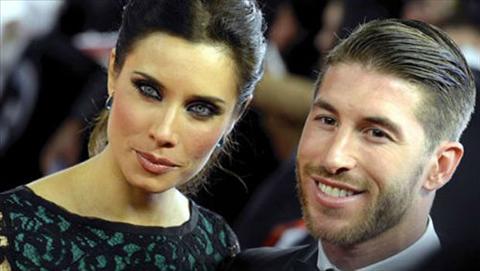 Sergio Ramos: Kẻ đào hoa và gã “đồ tể” nóng tính