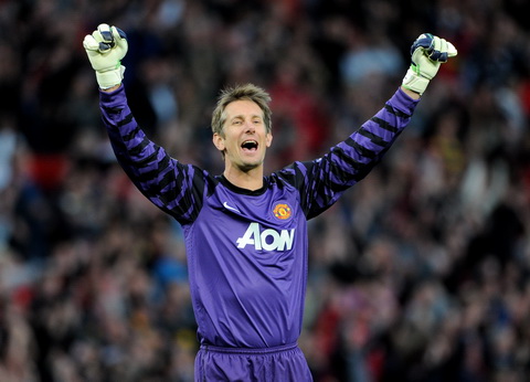 van der sar 2