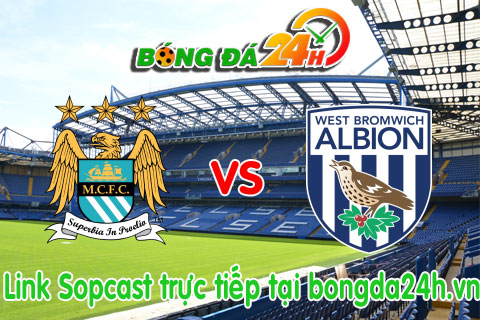 Link sopcast ManCity vs West Bromwich (19h45-2103) hinh anh