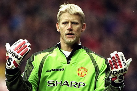 Peter Schmeichel hinh anh 3