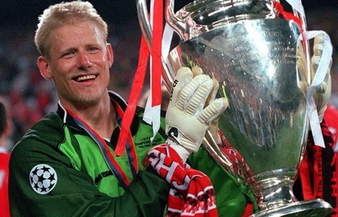 Peter Schmeichel hinh anh