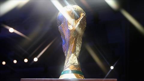 World Cup 2022 hinh anh