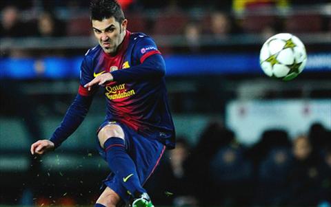 “Người cũ” khẳng định Barca sẽ đả bại Real ở trận El Clasico