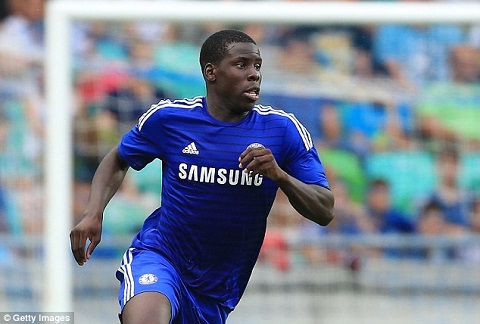 “Thất bại trước Arsenal chẳng khiến Chelsea phải bận tâm”