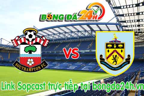 Southampton vs Burnley hinh anh