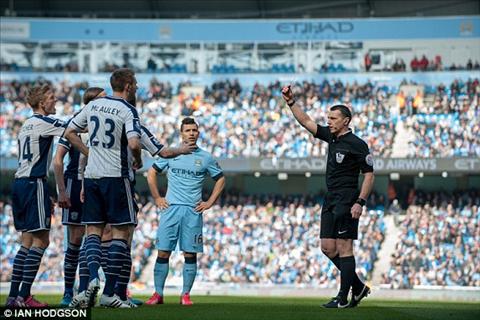 Video ban thang Man City 3-0 West Brom (Vong 30 Premier League 20142015) hinh anh