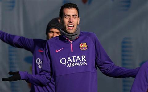 Barca bất ngờ nhận tin cực vui trước trận siêu kinh điển với Real