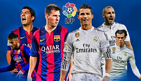 Barcelona vs Real Madrid (3h00 23/3): Kinh thiên động địa