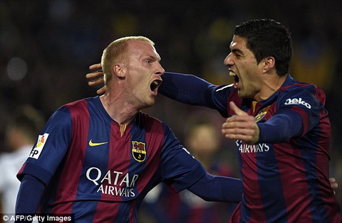 Trận El Clasico thứ 230 và các con số thống kê ấn tượng