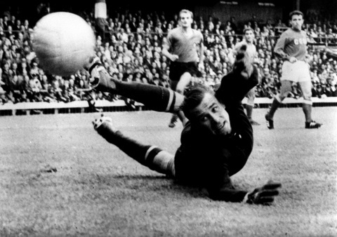 Lev Yashin hinh anh 2