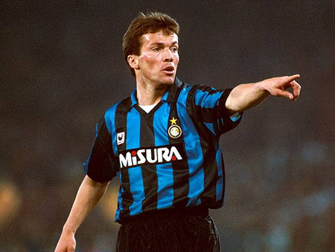 Lothar Matthaus hinh anh 2