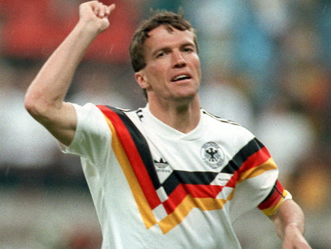 Lothar Matthaus hinh anh 3