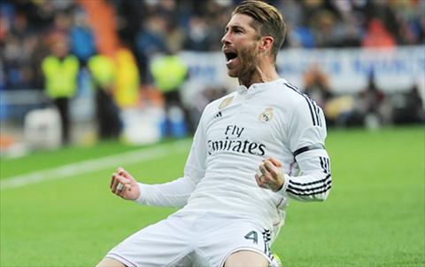 Sergio Ramos bênh vực Ancelotti “đá đểu” Mourinho