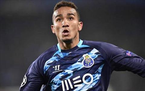 “Sao trẻ” Porto PHẤN KHÍCH khi được Real quan tâm