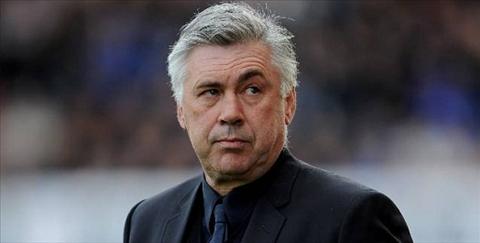 Thành Manchester sắp chào đón Carlo Ancelotti