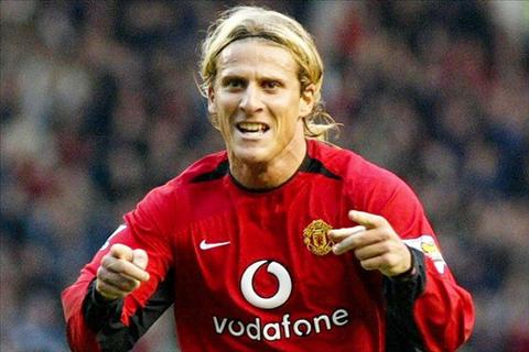 Diego Forlan hinh anh 2