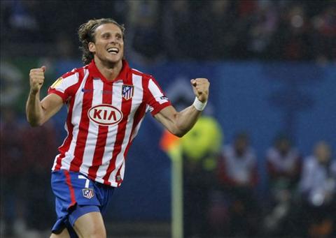 Diego Forlan hinh anh 3