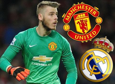 Ban tin chuyen nhuong chieu 33 De Gea doi roi M.U, Inter san sang ban Icardi hinh anh