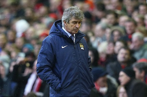 HLV Manuel Pellegrini bi sa thai neu Man City trang tay hinh anh 2