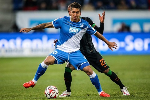 Arsenal bất ngờ “chặn họng” M.U vì sao trẻ Bundesliga