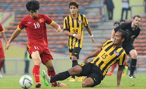 U23 Viet Nam vs U23 Macau hinh anh