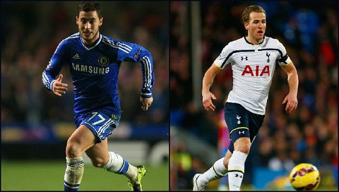 Điểm mặt 3 ứng viên cho danh hiệu cầu thủ xuất sắc nhất Premier League