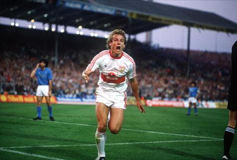 Jurgen Klinsmann 4