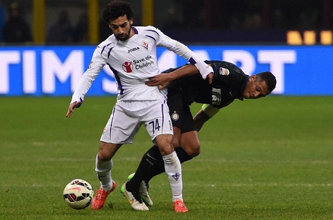 Hàng thải Chelsea “làm loạn” Serie A