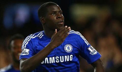 Kurt Zouma: “Tôi đá ở đâu cũng được”
