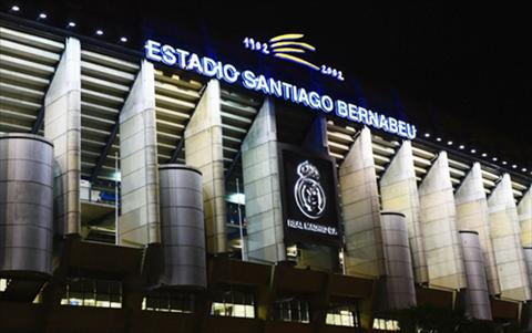 Barca muốn đá trận chung kết Cúp nhà Vua trên sân Bernabeu