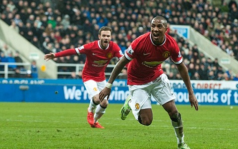 MU - Young: Điểm tựa bất ngờ của “Nhà hát”