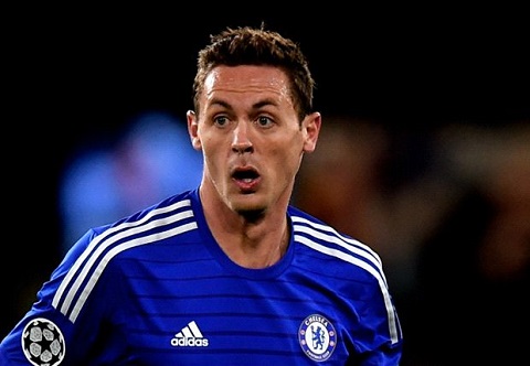 Nemanja Matic sẵn sàng quyết chiến với MU