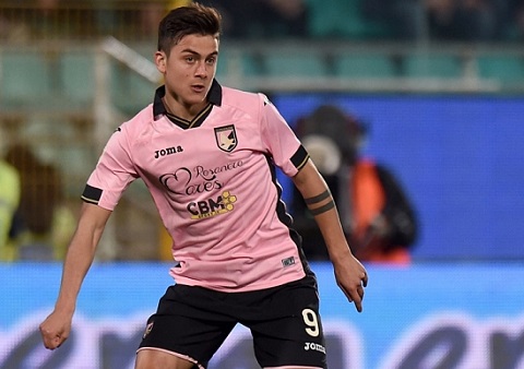 “Dybala là sự thay thế hoàn hảo cho Carlos Tevez”